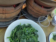 -麻伊伏土菜馆(朗州路店)