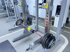 -VS私人健身工作室