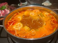 -二刀潮牛(重庆光环购物公园店)