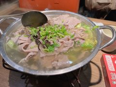 -肖四女乐山跷脚牛肉(世博源店)