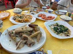 -秋姐美食店(旅游大道店)