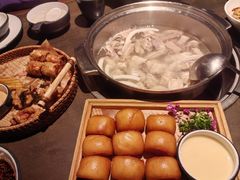 -同仁四季椰子鸡(宝安壹方城店)