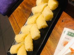 -润泽园椰子鸡(汇一城店)