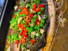 -令狐冲·活鱼馆(宝龙店)