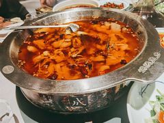 沸腾水煮鱼-新沸腾鱼乡(世贸天阶店)