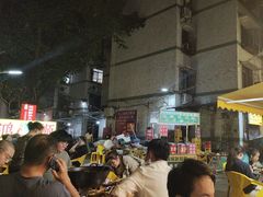 -鸿顺老铁锅美蛙鱼府(解放碑店)