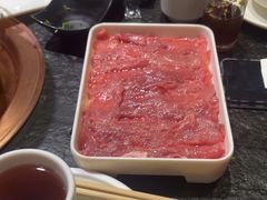 -清真京华源·涮肉烧烤(丰庆店)