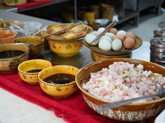 -查淑芳查渣面(崇州店)