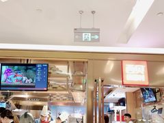 -西贝莜面村(近铁城市广场店)