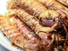 -日丰园海肠水饺·老字号大连海鲜(和平广场店)