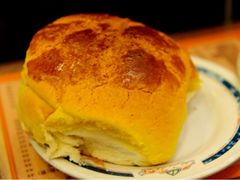 菠萝油-金华冰厅