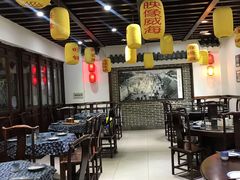 大堂-映像威海·海鲜味道(市区店)