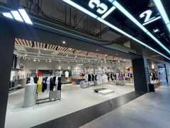 -重庆北碚万达广场