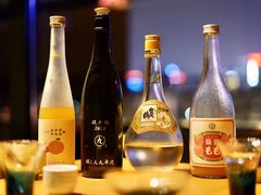 -丽思卡尔顿·炙焰·铁板烧餐厅