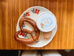 -Juicy Bakery(大学路店)