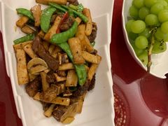 -东馆和天下特色餐饮(工农店)