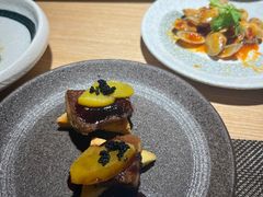 -德川家日本料理(顺义华联店)