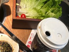 -牛小灶牛杂煲(北京路店)