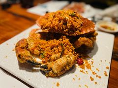 -Mr.Fish鱼鲜生海鲜放题(高德置地冬广场店)