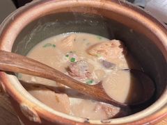 -清水亭湖北菜(大屯DT51店)