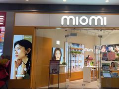 -miomi米欧米美瞳隐形眼镜(大兴荟聚店)