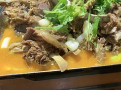 -琥珀老六龙虾(四里河店)