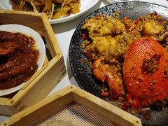 -避风塘·金牌店·夜宵(金玉兰店)