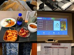 -尚足影院式足疗·住宿·美食(解放碑店)