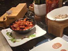 -东方红海鲜百汇(国际大厦店)