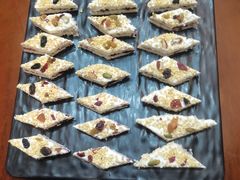 -诺敏塔拉奶茶-布里亚特包子-手把肉(锦都会店)