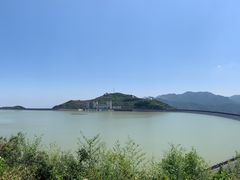 -江南天池