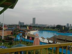 -华夏文旅海洋公园