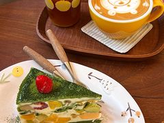 -春风十里咖啡馆