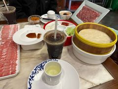 -东来顺•非遗火锅(外滩店)
