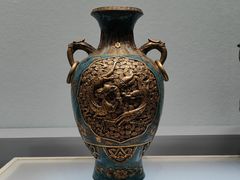 -广西壮族自治区博物馆