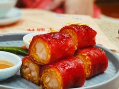 -点都德(喜粤楼店)