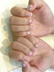 点击看大图 -媛色美甲美睫