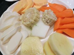 -草原饭店火锅