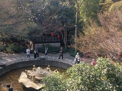 -杭州黄龙洞
