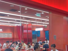 -喜家德虾仁水饺(长泰广场店)