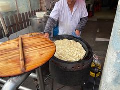 -锅贴大王南翔小笼(临沂二村店)