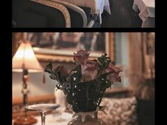 -火车头法国西餐厅