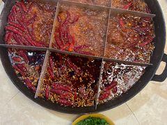 -重庆老火锅王(永陵路分店)