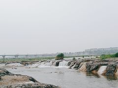 -绿堤公园