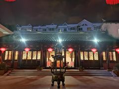 -南汇一王庙道观