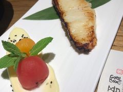 -阿吾罗日本料理(K11艺术中心店)
