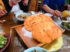 -老磨油饼(高陵店)