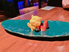 -DEEP·美式餐吧(五棵松华熙LIVE店)