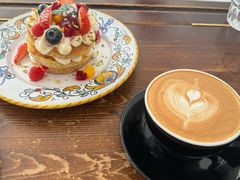 -Alimentari早午餐(安福路店)