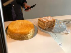 -Lady M Cake Boutique(麦迪逊大道店)